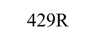 429R