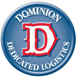 D DOMINION DEDICATED LOGISTICS