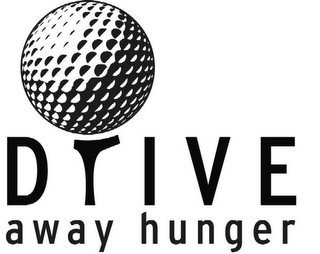 D IVE AWAY HUNGER