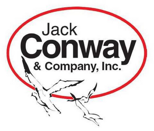 JACK CONWAY & COMPANY, INC.