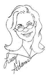 LUCY ADAMS