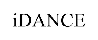 IDANCE