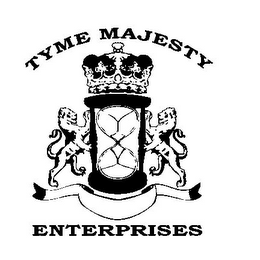 TYME MAJESTY ENTERPRISES