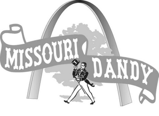 MISSOURI DANDY