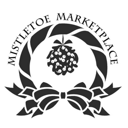 MISTLETOE MARKETPLACE