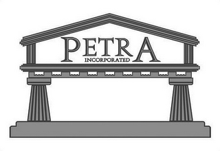 PETRA INCORPORATED