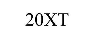 20XT