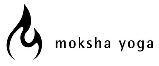 MOKSHA YOGA