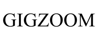 GIGZOOM