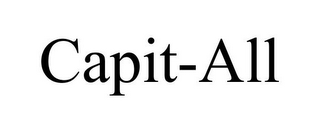 CAPIT-ALL