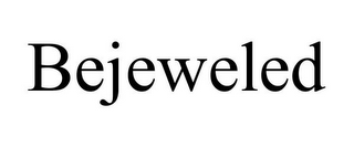 BEJEWELED