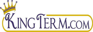 KINGTERM.COM