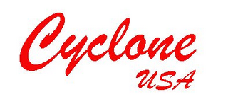 CYCLONE USA