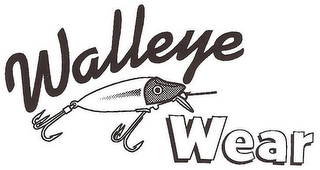 WALLEYE WEAR