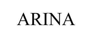 ARINA