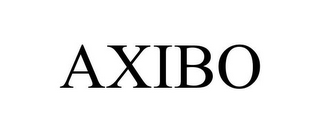 AXIBO