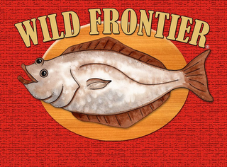 WILD FRONTIER