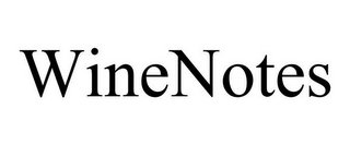 WINENOTES