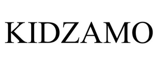 KIDZAMO