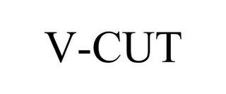 V-CUT