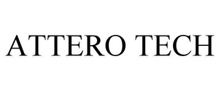 ATTERO TECH
