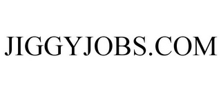 JIGGYJOBS.COM