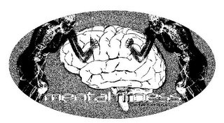 MENTAL FITNESS INTERNATIONAL