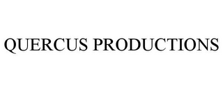 QUERCUS PRODUCTIONS