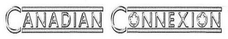 CANADIAN CONNEXION