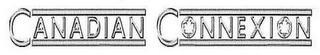 CANADIAN CONNEXION