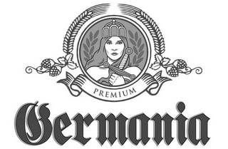 GERMANIA PREMIUM