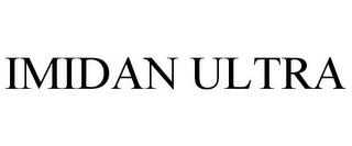 IMIDAN ULTRA