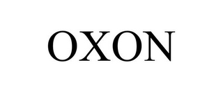 OXON