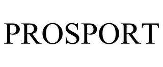 PROSPORT