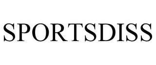 SPORTSDISS