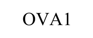OVA1