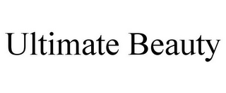 ULTIMATE BEAUTY