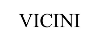 VICINI