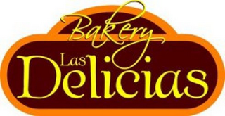 BAKERY LAS DELICIAS