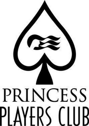 PRINCESS PLAYERS CLUB