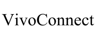 VIVOCONNECT