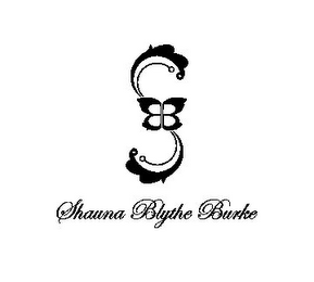 SHAUNA BLYTHE BURKE