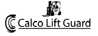 CALCO LIFT GUARD