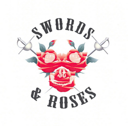 SWORDS & ROSES