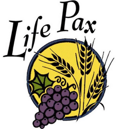 LIFE PAX