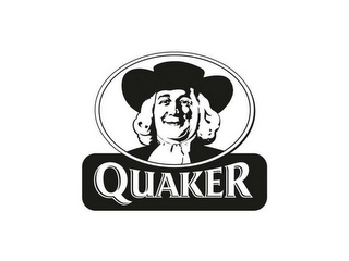 QUAKER