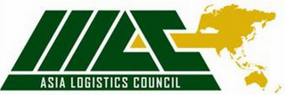 W L C ASIA LOGISTICS COUNCIL