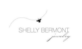 SHELLY BERMONT JEWELRY