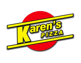 KAREN'S PIZZA