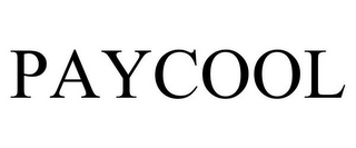 PAYCOOL